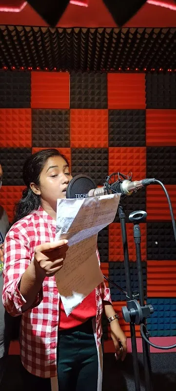Shree Music Studio , Ranchi