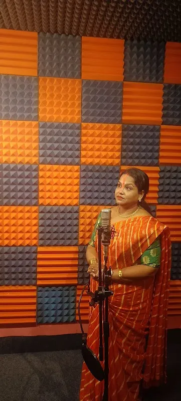 Shree Music Studio , Ranchi