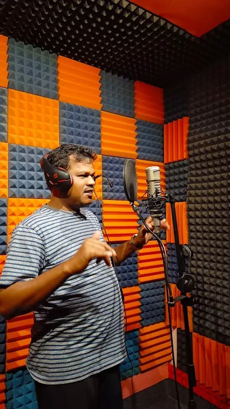 Shree Music Studio , Ranchi
