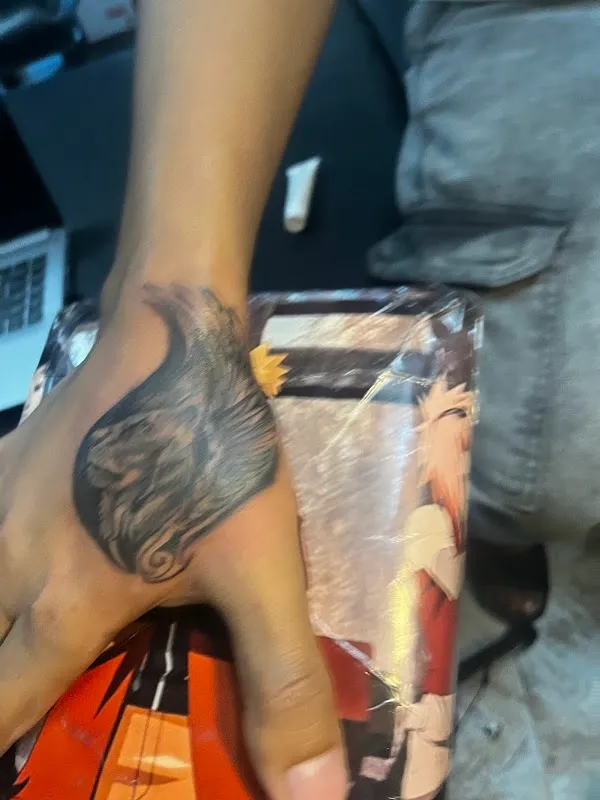 Ink by TribeHirdMen tattoo and piercing studio