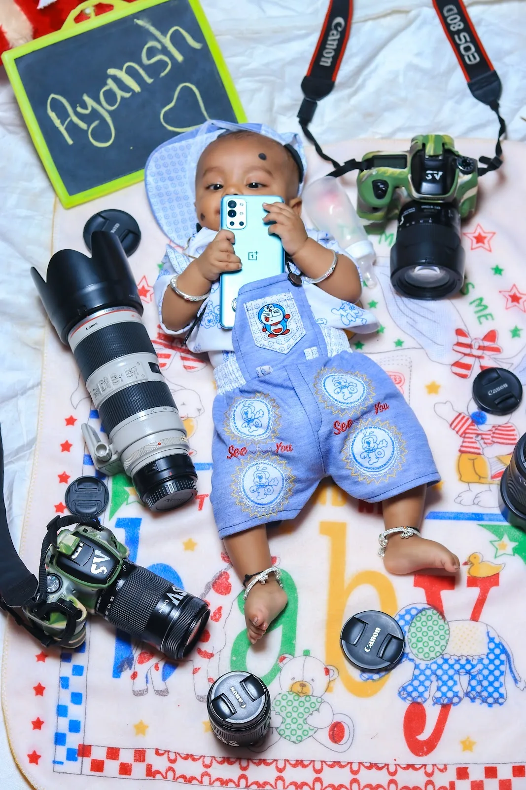 SV PHOTOGRAPHER BOISAR