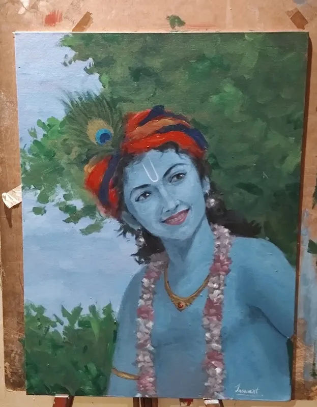 ARHANTH KALAA KENDRA
