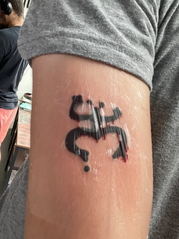 NYC Tattoo Shop