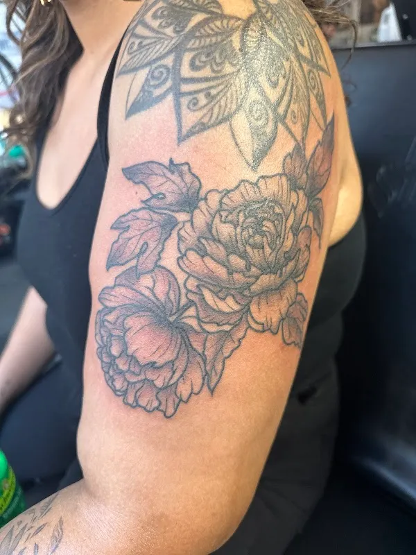 NYC Tattoo Shop