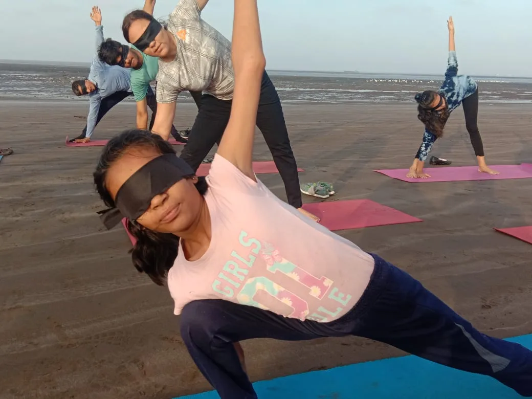 Yoga Arogya Center