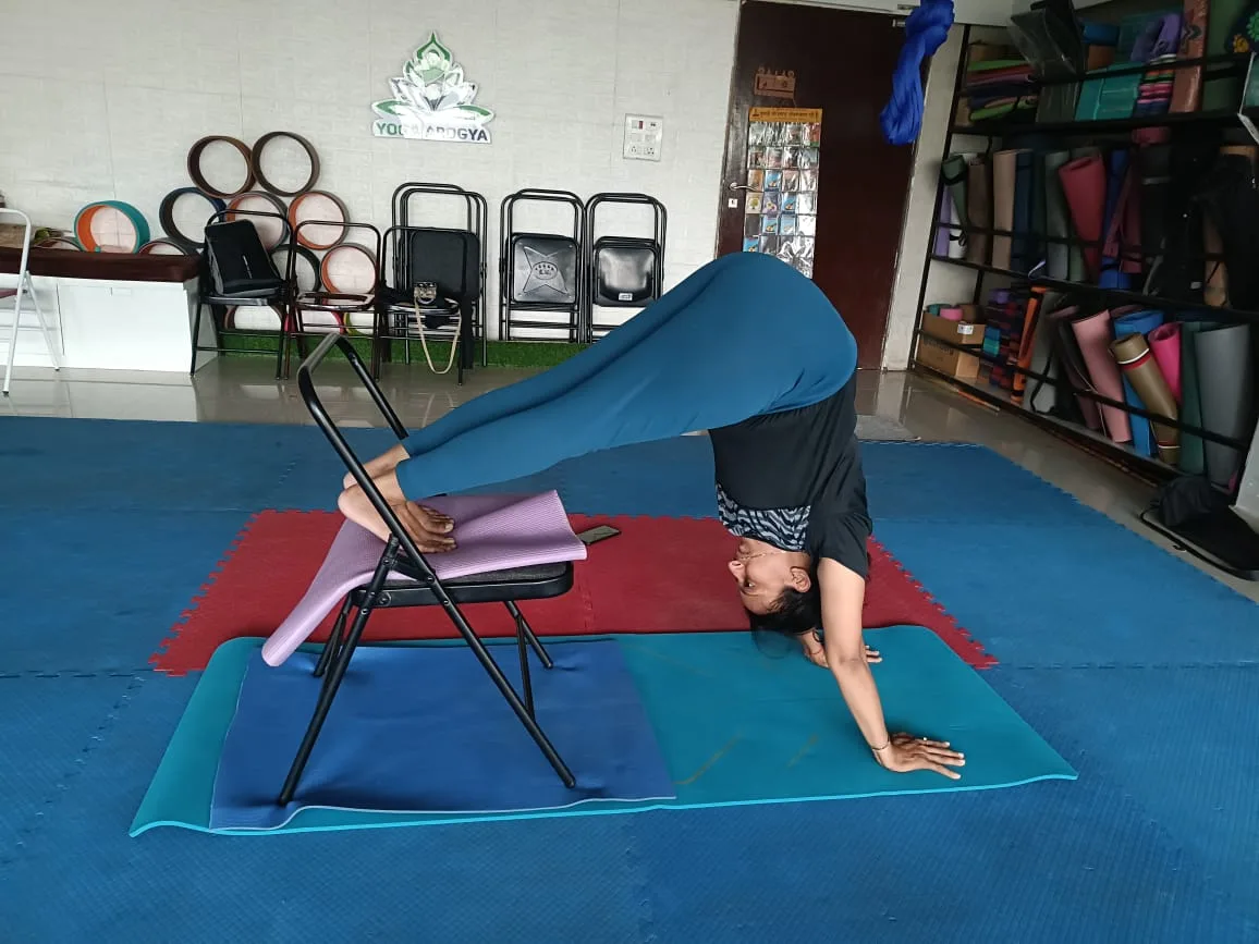 Yoga Arogya Center