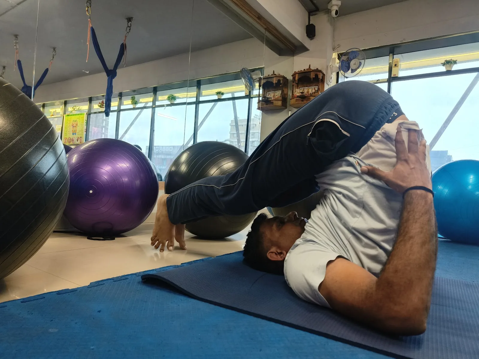 Yoga Arogya Center