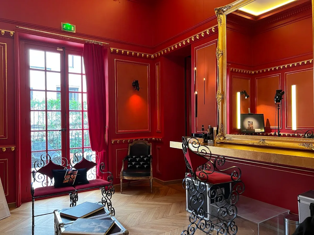 Studio Harcourt