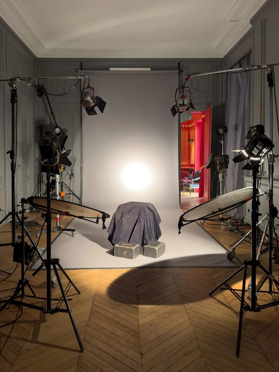 Studio Harcourt