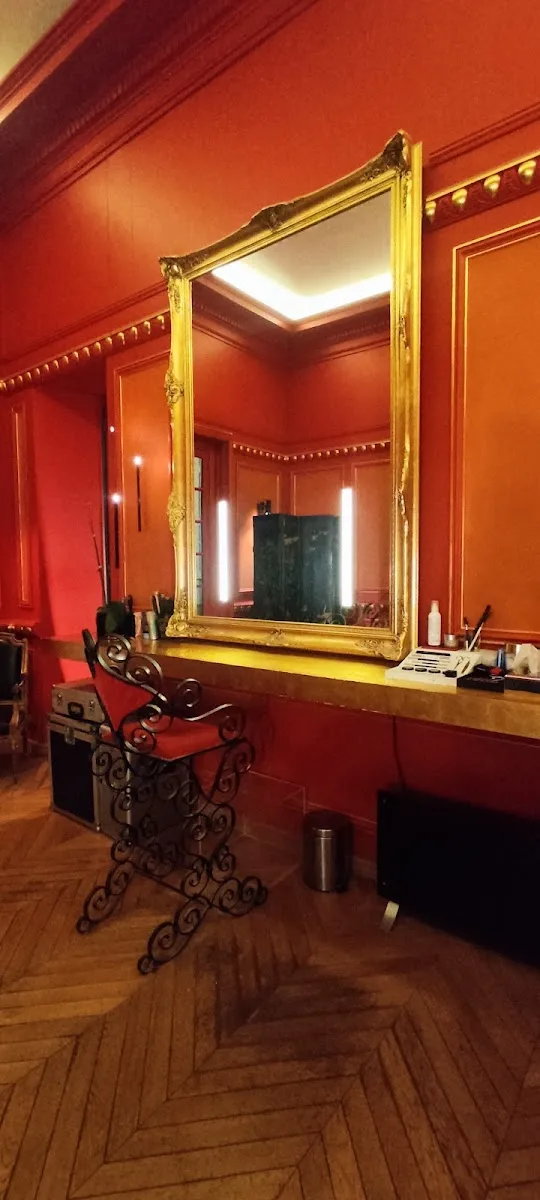 Studio Harcourt