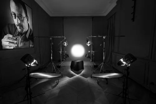 Studio Harcourt