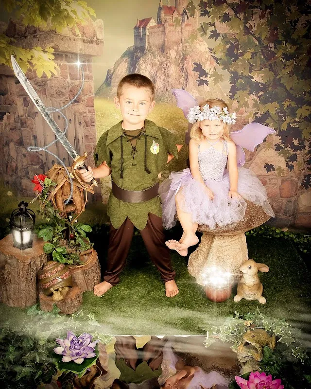 Hollywood Photo Studios