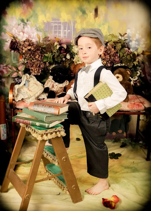 Hollywood Photo Studios