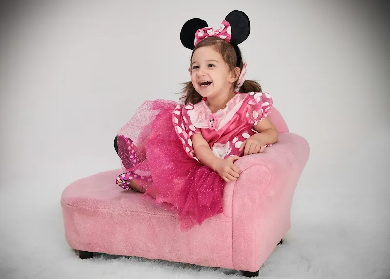 Hollywood Photo Studios