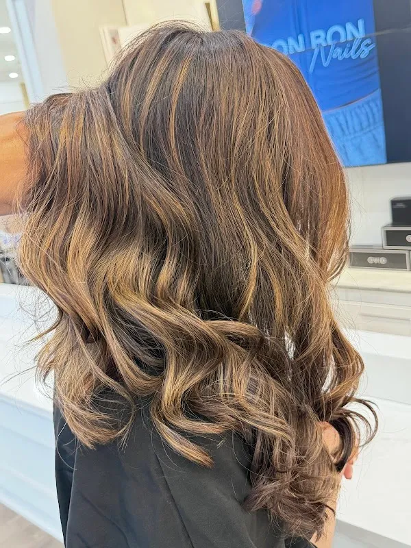 Bon Bon Salon & Spa