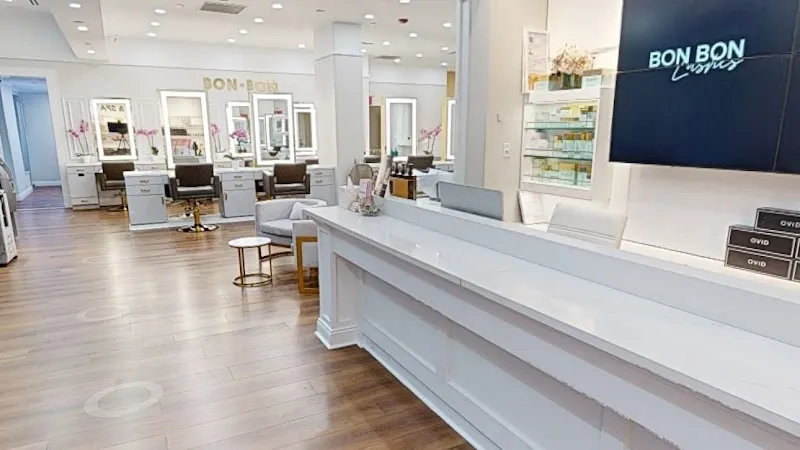 Bon Bon Salon & Spa
