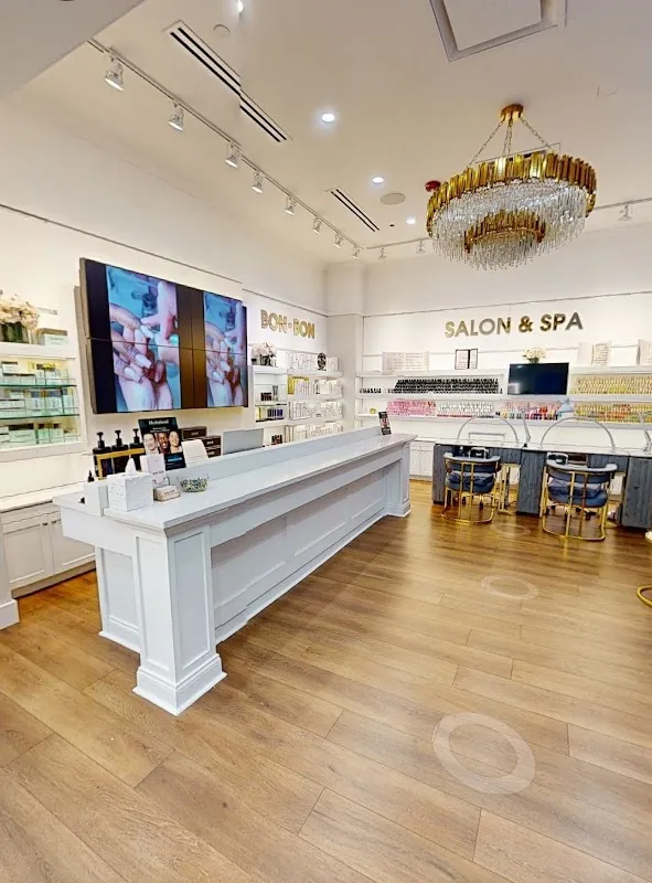 Bon Bon Salon & Spa