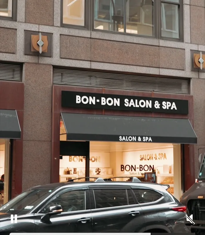Bon Bon Salon & Spa