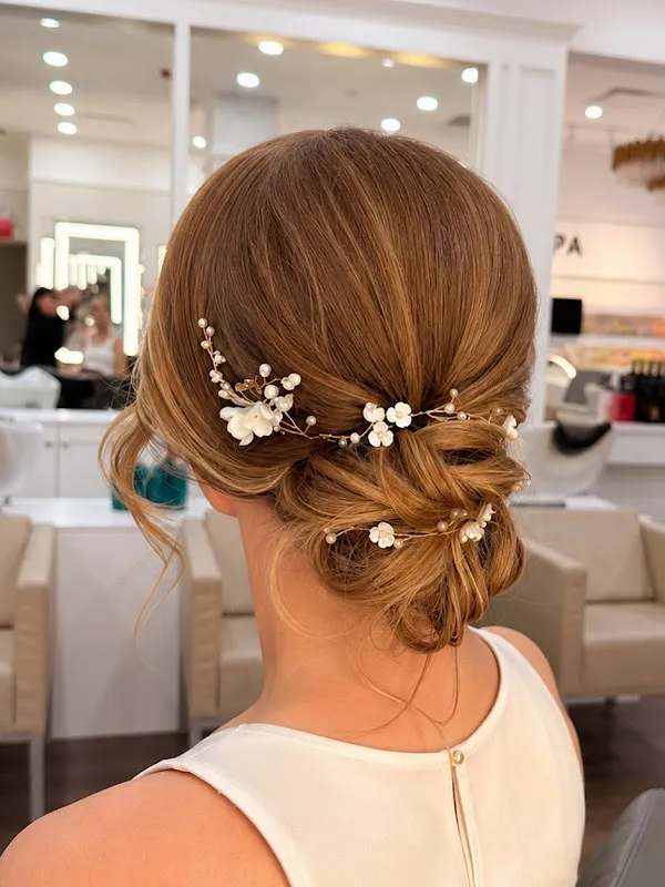 Bon Bon Salon & Spa
