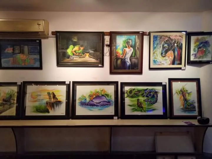 Mr. & Mrs. Tattoo Gallery