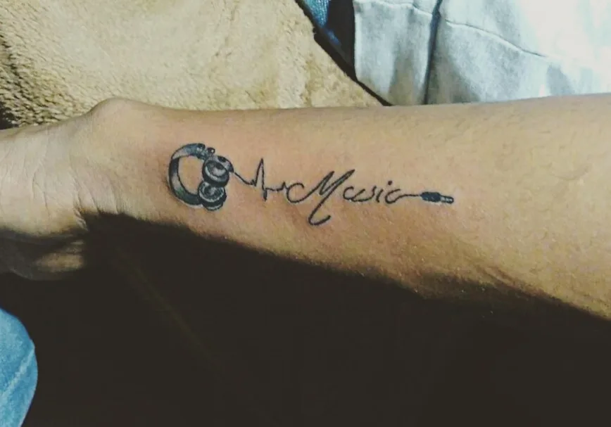 Mr. & Mrs. Tattoo Gallery