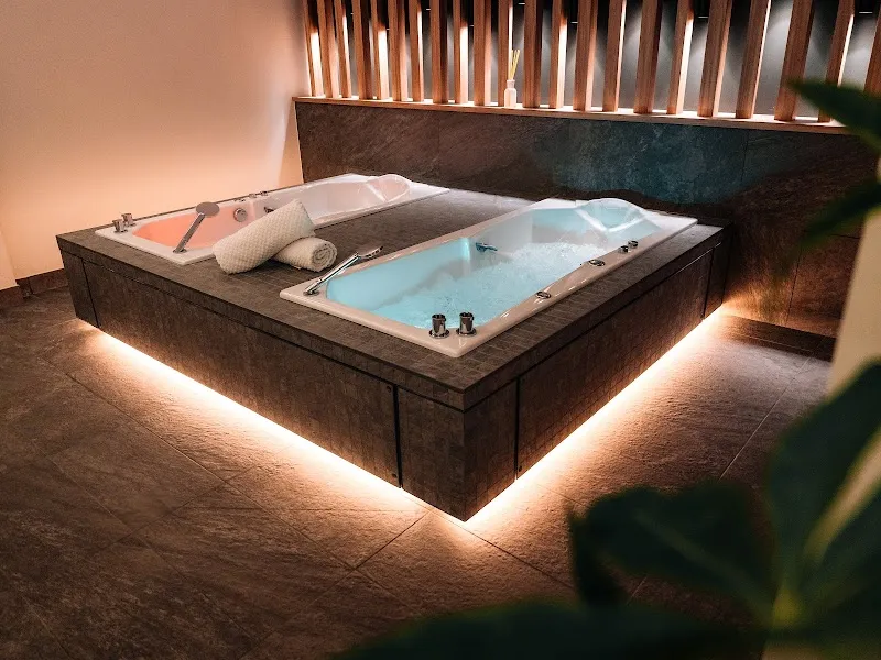 Spa Parenthesis Aix Les Bains