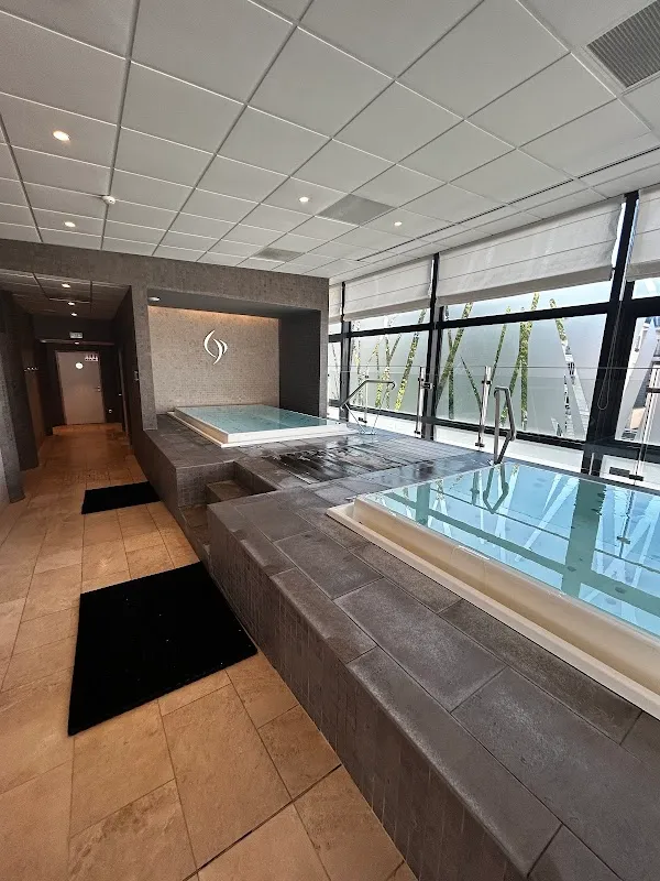 Spa Parenthesis Aix Les Bains
