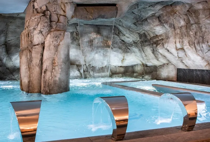 Spa Parenthesis Aix Les Bains