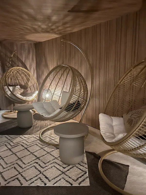 Spa Parenthesis Aix Les Bains