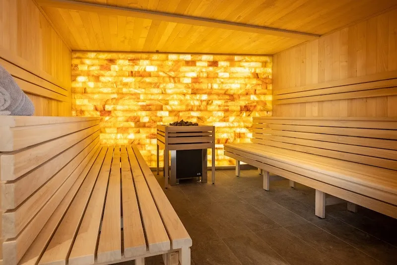 Spa Parenthesis Aix Les Bains