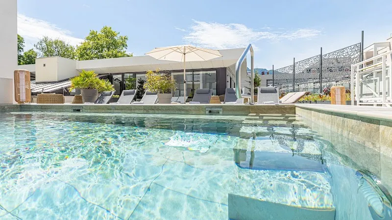 Spa Parenthesis Aix Les Bains