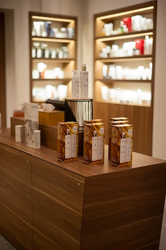 Spa Parenthesis Aix Les Bains