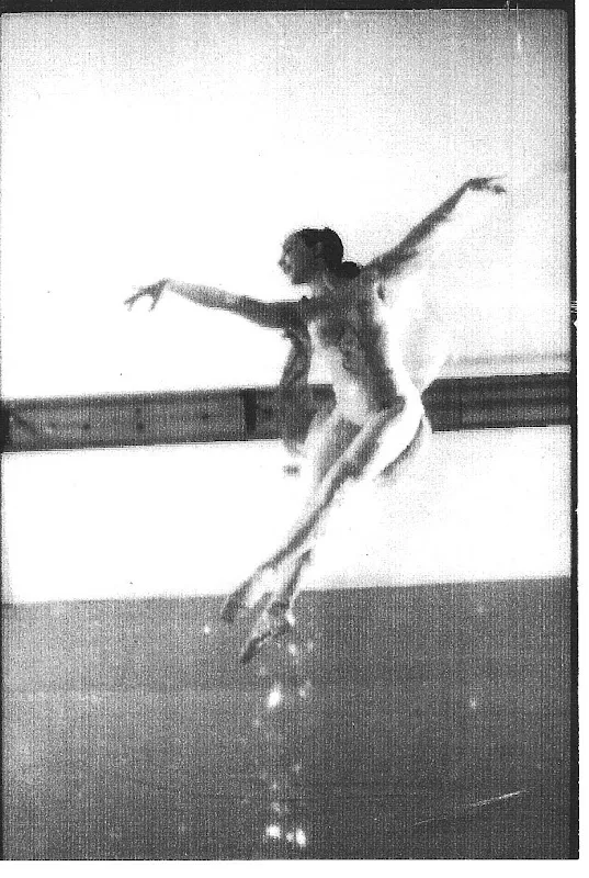 Bridge For Dance