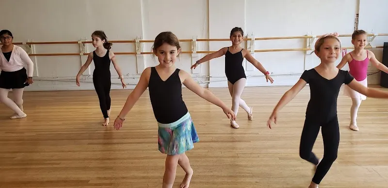 Bridge For Dance