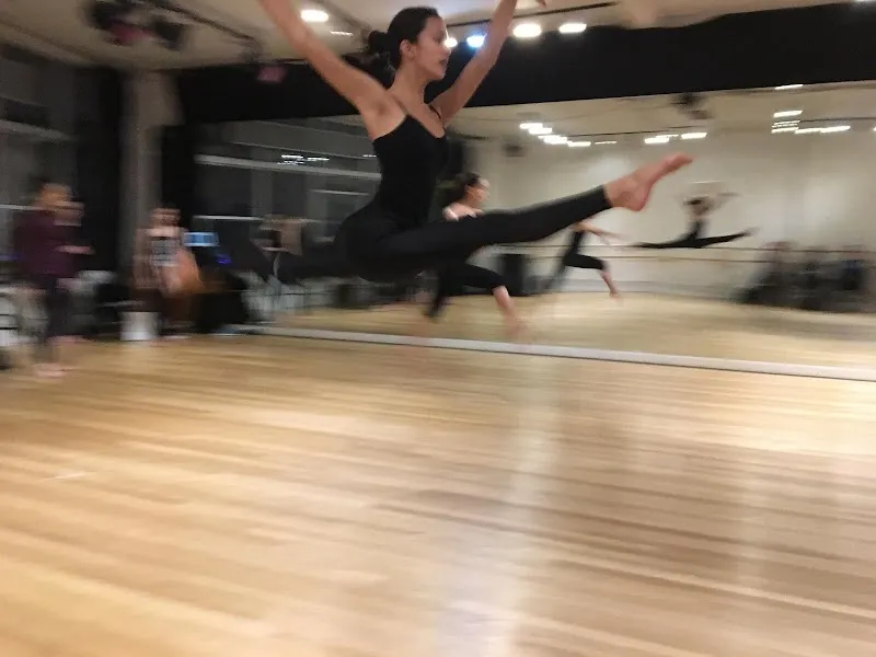 Bridge For Dance