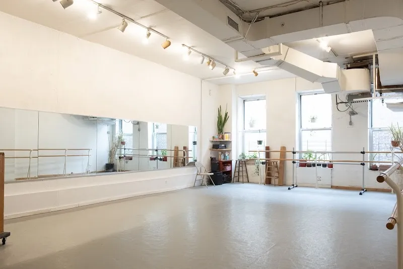 Bridge For Dance