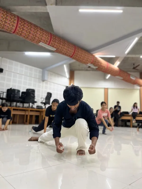 BLLISS - The Dance Studio | GARBA & DANCE ACADEMY