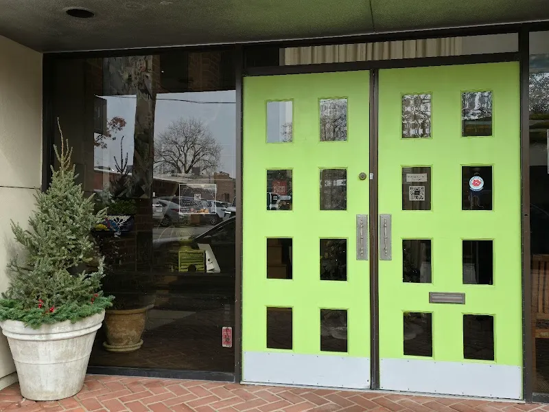 Spa On Penn
