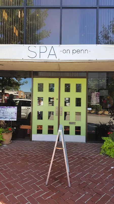 Spa On Penn