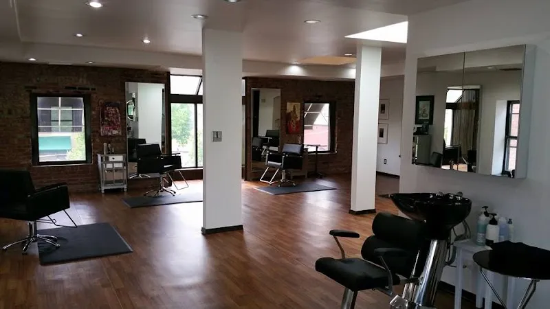 Spa On Penn