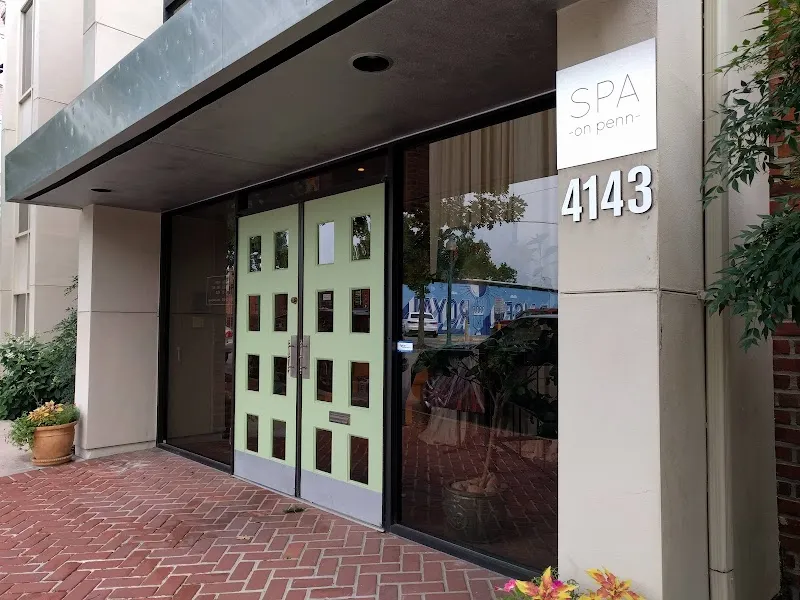 Spa On Penn