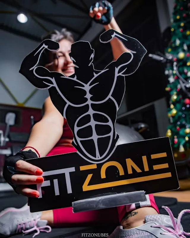 Fitzone Bénin