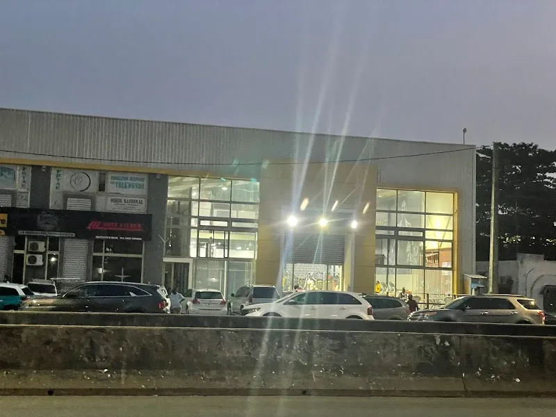 Fitzone Bénin