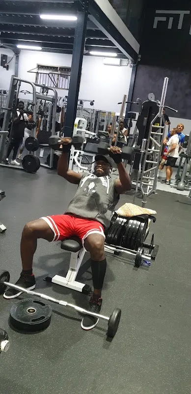 Fitzone Bénin