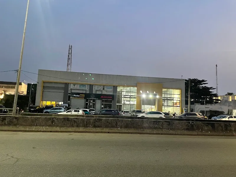 Fitzone Bénin