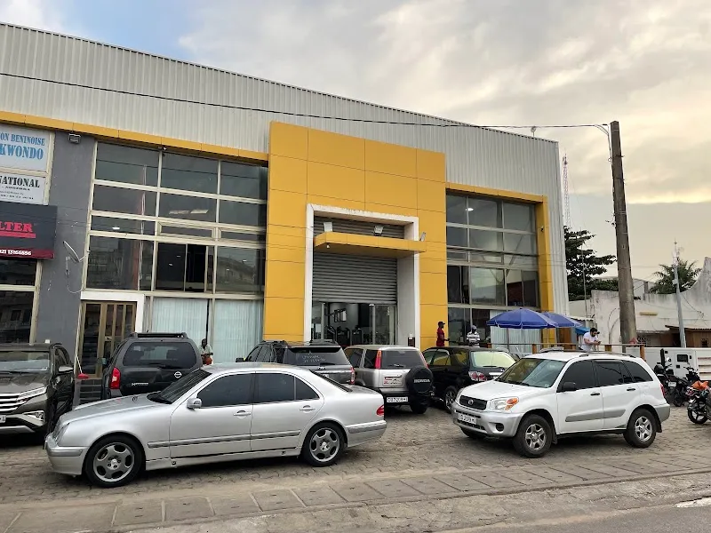 Fitzone Bénin