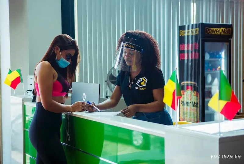 Fitzone Bénin