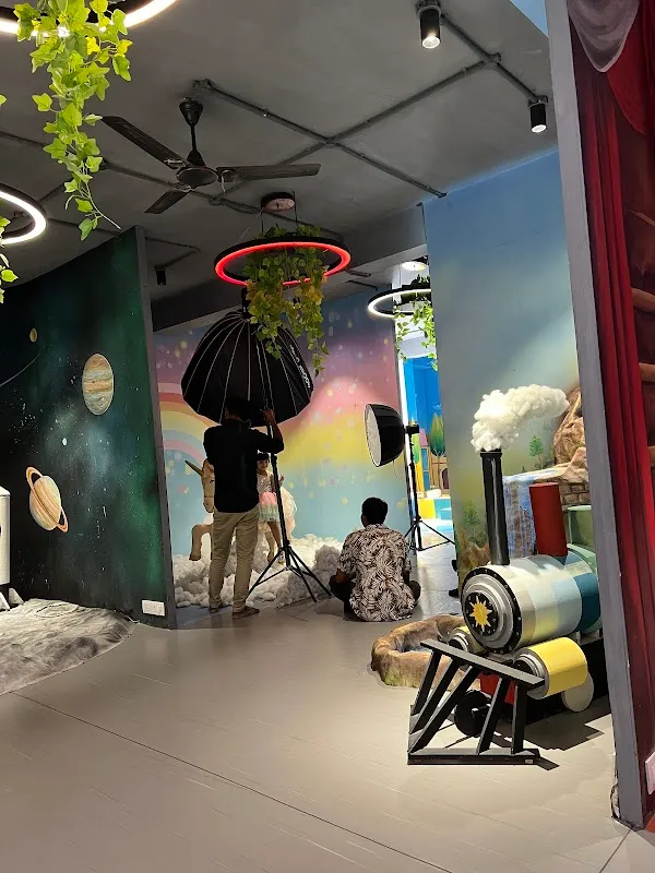 Little One Studio