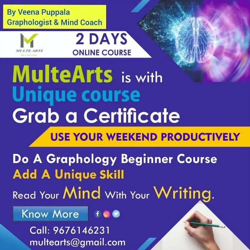 MulteArts