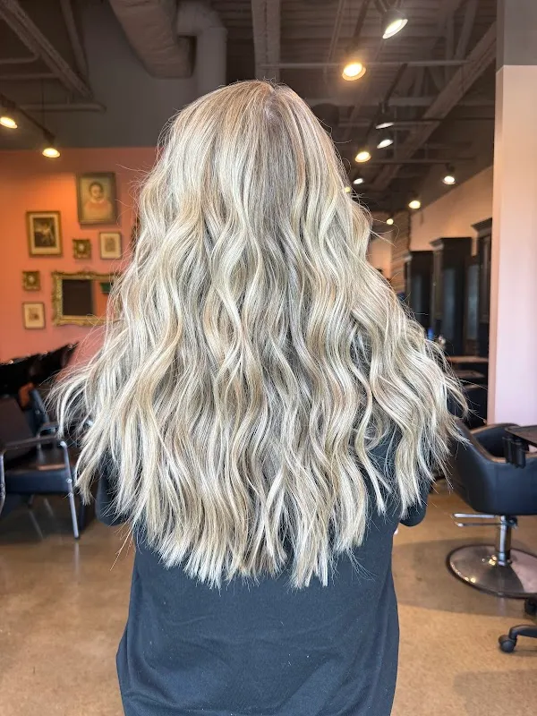 Bespoke Salon